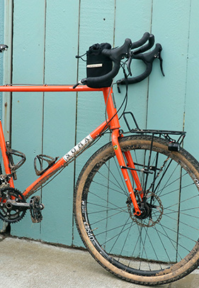 Soma Wolverine