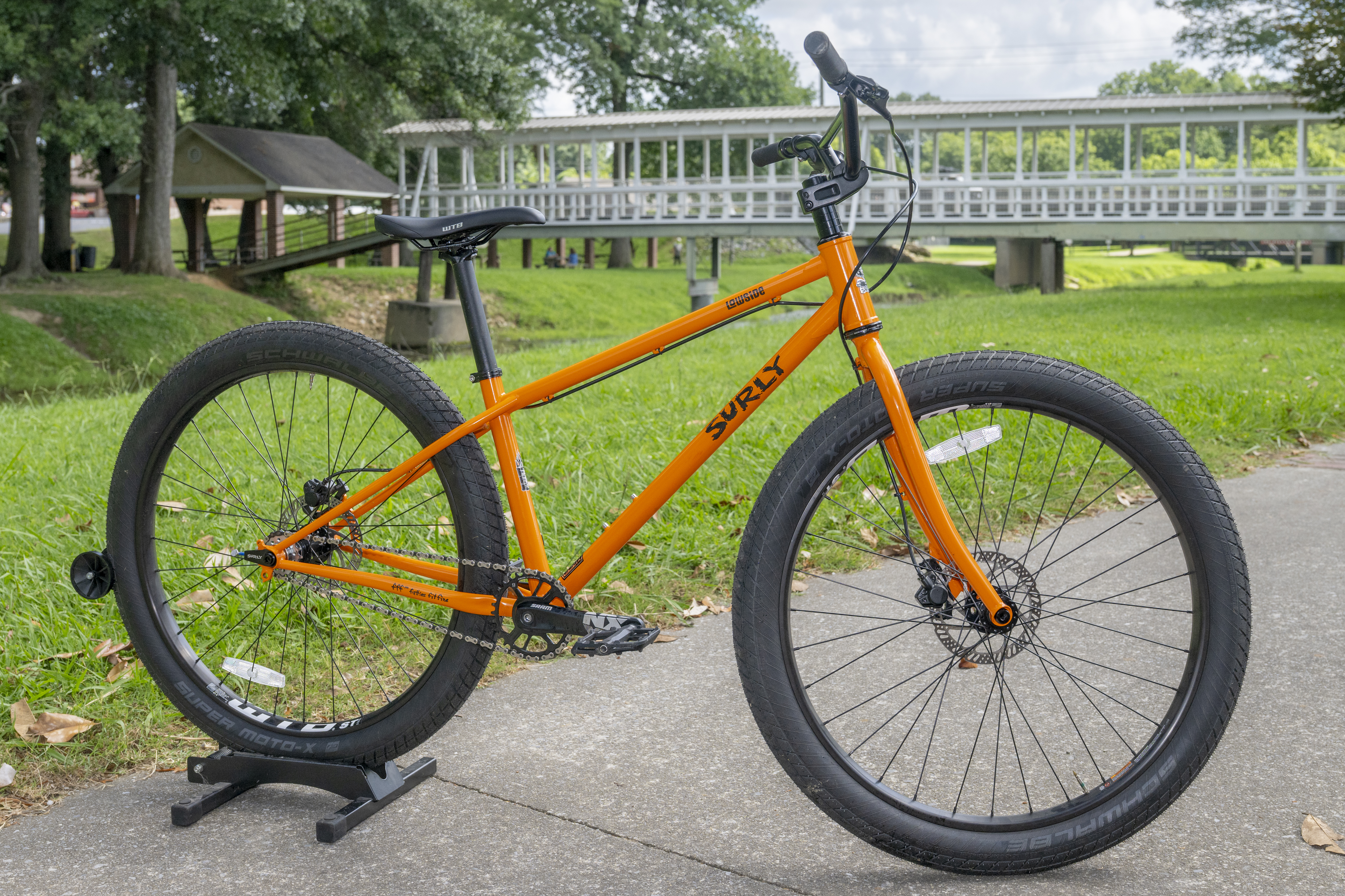 Surly Bridge Club